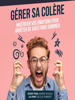cover image of Gérer sa Colère